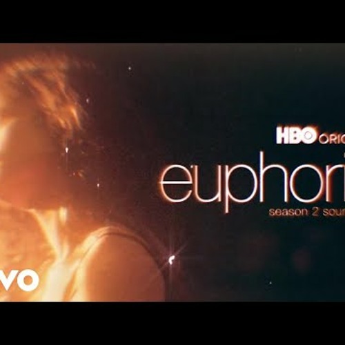 Labrinth - I'm Tired (From Euphoria An Original HBO Series - Official Audio)