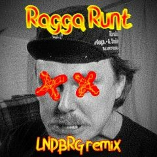 Ragga Runt-Eddie Meduza (LNDBRG remix)