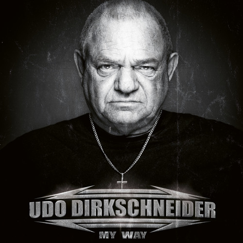The Stroke (Udo Dirkschneider Version)