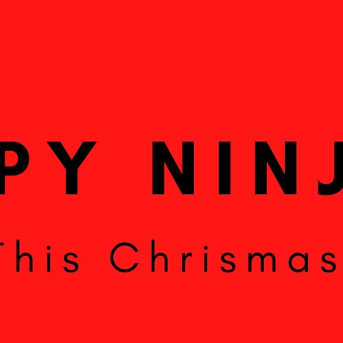Spy Ninjas - THIS CHRISTMAS (Official Music Video Song & Lyrics)
