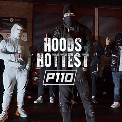 Tee Low - Hoods Hottest (Season 2) P110