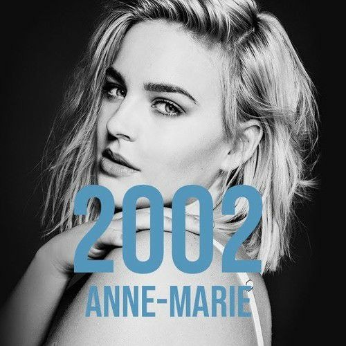 Anne Marie - 2002 - (Remix) Anne Marie 2002 song (Remix) Dj Falone