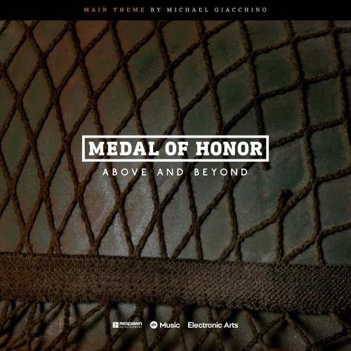 Medal of Honor Above and Beyond (Main Theme)