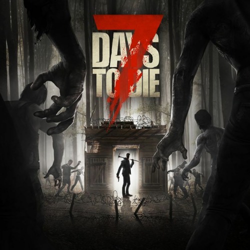 7 Days To Die OST - Suspense (Variant D)