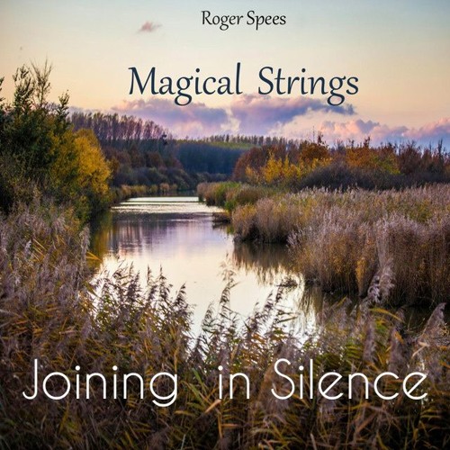 Roger Spees - Joining in Silence (piano and cello improv feat. Lucas Stam)