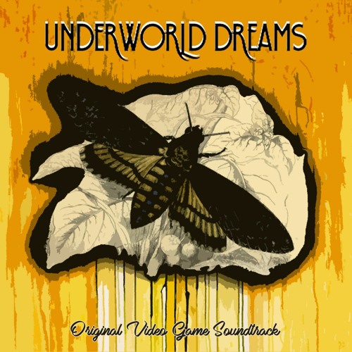 Underworld Dreams - An Inhabitant Of Hades (Main Theme)