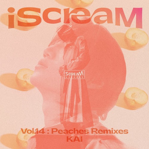 Peaches (SUMIN Remix) KAI