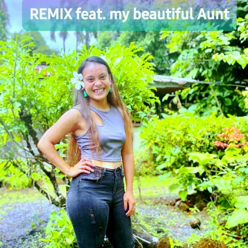 Thank God it's FRIDAY 🍃 REMIX Feat. auntie Di 🥰