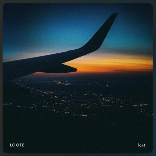 Loote - are you sure (Remix)