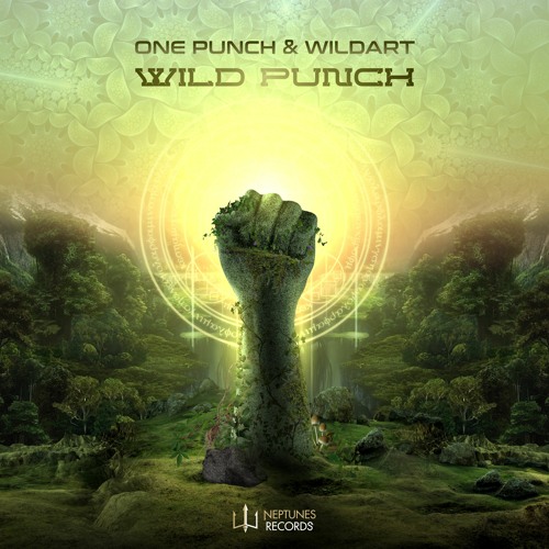 One Punch Vs WildArt - Wild Punch (OUT NOW on Neptunes Records)