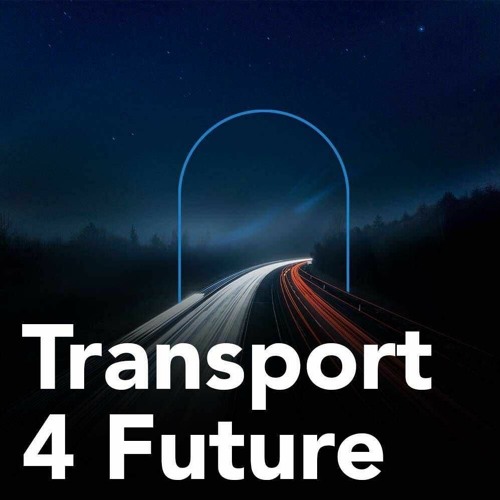 Transport 4 Future Ep 3 Towards seamless cross-border passenger rail travel the role of ticketing