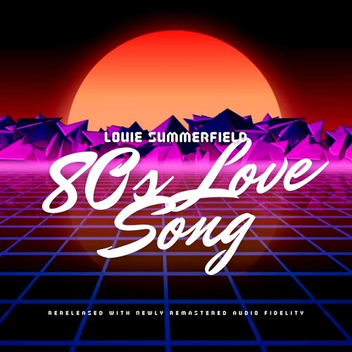 80s Love Song - Remastered Single Version