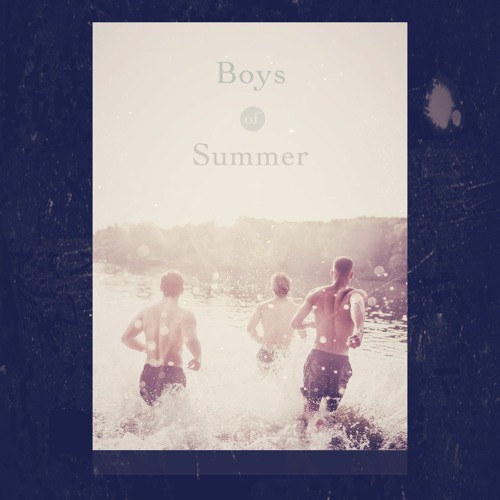 The Boys of Summer Don Henley