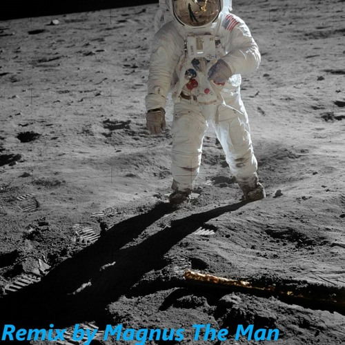 Alan Walker x Benjamin Ingrosso - Man On The Moon (REMIX by Magnus The Man)