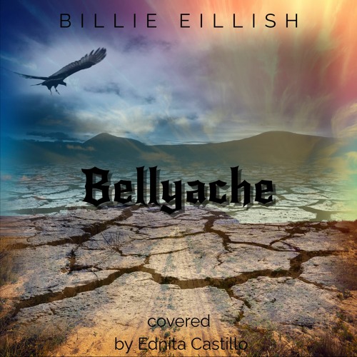 Billie Eillish- Bellyache (ACOUSTIC COVER)