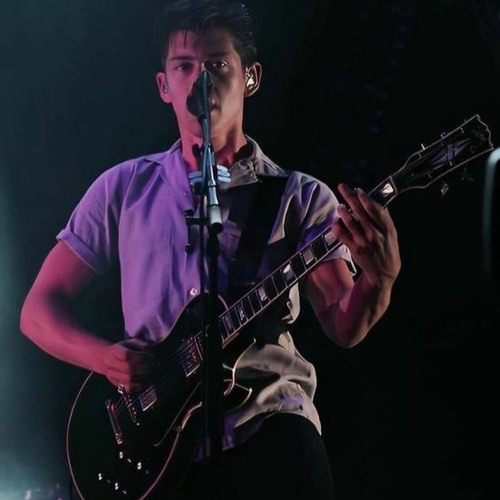 Arctic Monkeys - Dancing Shoes Live Reading & Leeds Festival 2014 HD