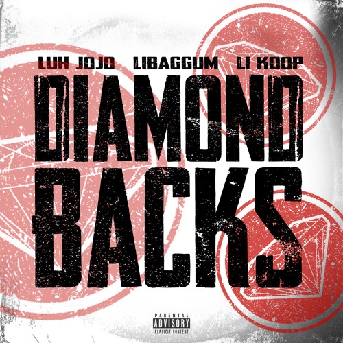 Diamond Backs feat. LiBaggum & Li Koop