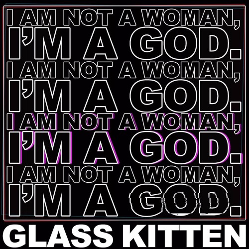 I Am Not A Woman I'm A God (Halsey Cover)
