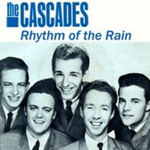 The Cascades - Rhythm of The Rain (Cover)