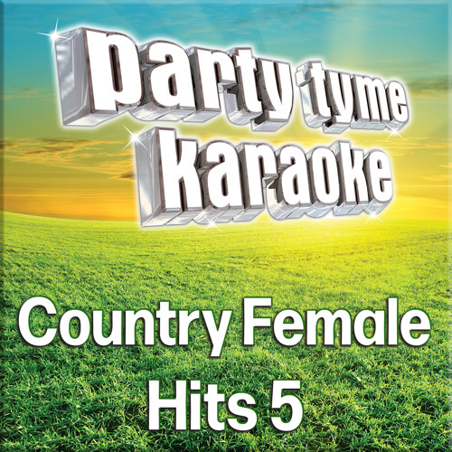 You Never Give Up on Me (Made Popular By Crystal Gayle) Karaoke Version