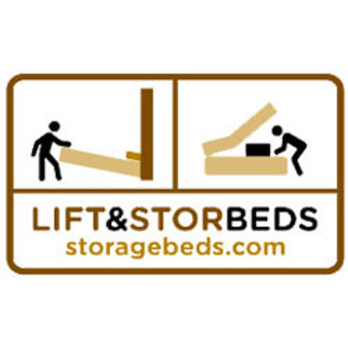 Horizontal Wall Beds by Lift & Stor Beds
