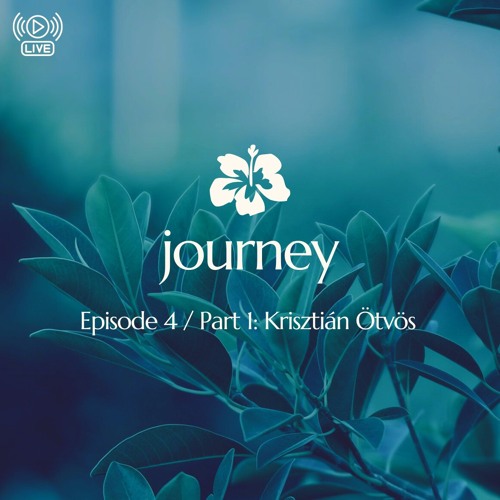 Journey - Episode 4 Part 1 Krisztián Ötvös - Live Bowling By Sz & Sz 2022.11.26.