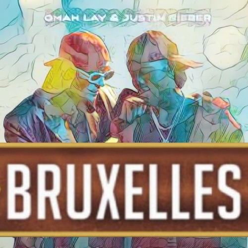 Justin Bieber & Omah Lay - Attention (Thomas Bruxelles Remix)