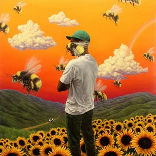 Foreword - Tyler the Creator