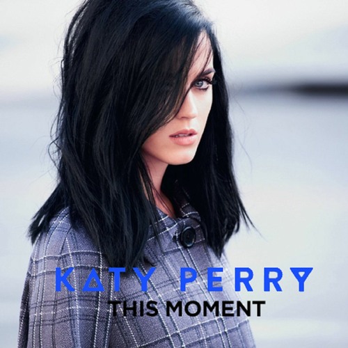 Katy Perry - This Moment (Dario er Club 2k23 Remix) OUT NOW