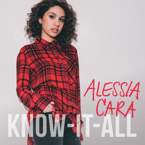 Alessia Cara - Scars To Your Beautiful (Dario er 2k23 Club Remix) OUT NOW