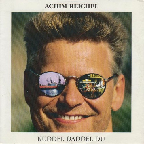 Achim Reichel - Aloha Heja He TIAd Edit