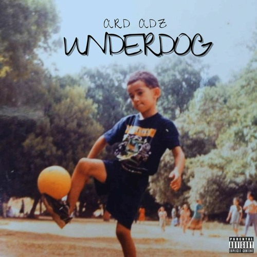 Ard Adz - Underdog