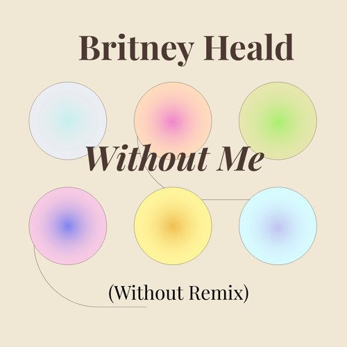 Without Me (Without Remix)