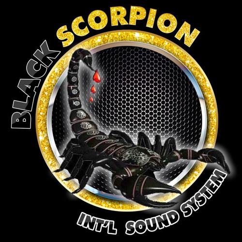 wild onion january 20th Black Scorpian