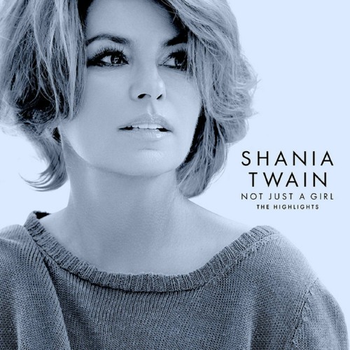 Shania Twain - Not Just A Girl (Dario er Club Remix) OUT NOW