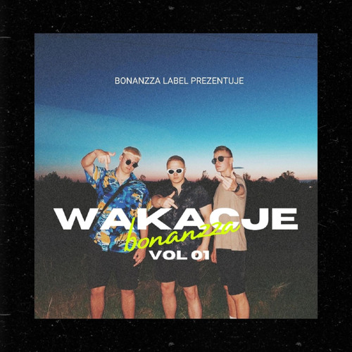 Wakacje (feat. amjack JLUX Oskuch & https open.spotify artist 2AvluYgFD09mA6saAwvsRg si MarnG3nhRD2I6sVfl3P9Aw&utm source copy-link)