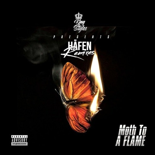 Moth To A Flame - Swedish House Mafia x The Weeknd - Håfen Remix