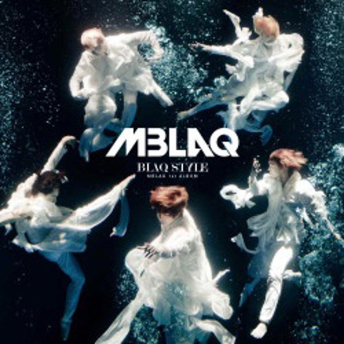 MBLAQ- Stay