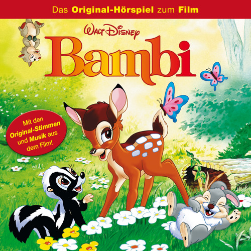 Kapitel 07 Bambi
