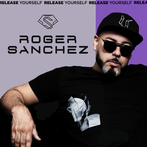 Release Yourself Radio Show 1119 - Roger Sanchez Live In the Mix from Halycon San Fransisco