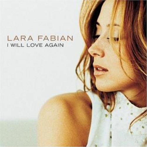 Lara Fabian - I Will Love Again (Dario er Club Remix) OUT NOW