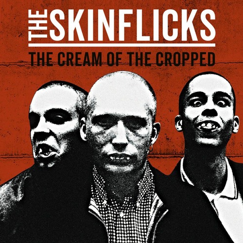 The Skinflicks - Skinhead