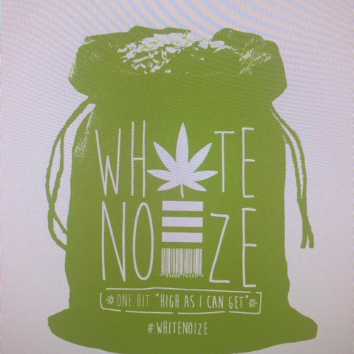 One Hit (High As I Can Get) Part II White Noize feat. Stoney & Lil'Tiger