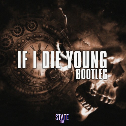 The Band Perry - If I Die Young (State One Bootleg) Hardstyle