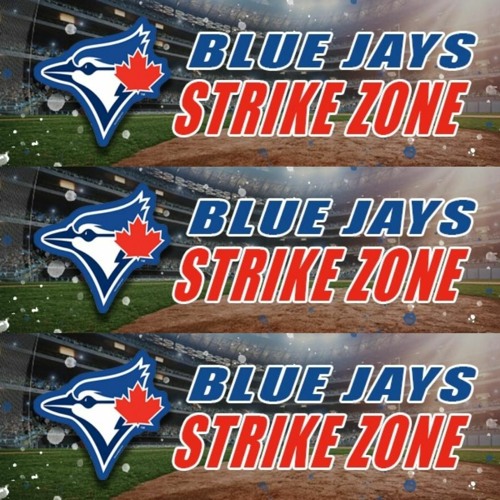 Wednesday May 3 Blue Jay's Strike Zone Game Report Vs Bos