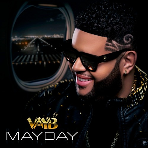 MAYDAY (feat. Jude Deslouches)