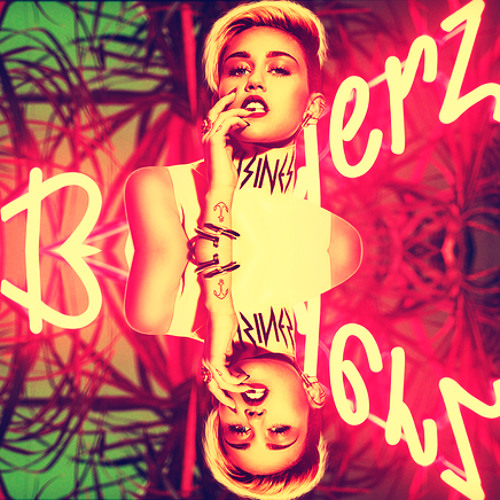 Tripping Ball (Miley Cyrus - Wrecking Ball Caked Up Remix ) RΔDICAL RΔFICAL REMELT