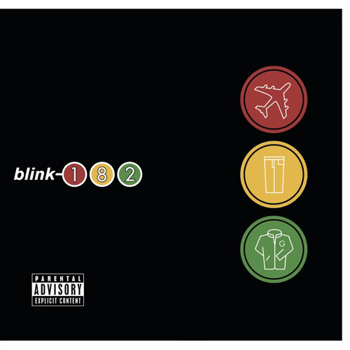 Don’t Tell Me It's Over - blink182