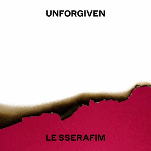 LE SSERAFIM - GOOD PARTS (WHEN THE QUALITY IS BAD BUT I AM)