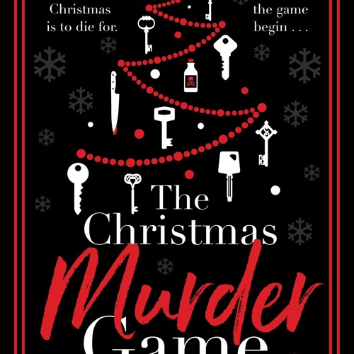 epub Download The Christmas Murder Game BY Alexandra Benedict